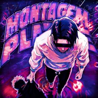 کاور آهنگ MONTAGEM PLATINE از BLXZE !, SICXRIUS, DJ LXILL