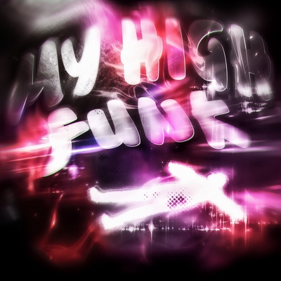 کاور آهنگ MY HIGH FUNK - Super Slowed از SICXRIUS, NEOVERS