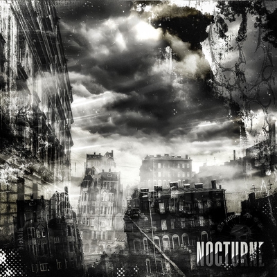 کاور آهنگ NOCTURNE - Ultra Slowed از SICXRIUS