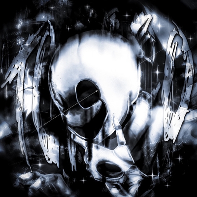 کاور آهنگ TOXICO - Sped Up از SICXRIUS