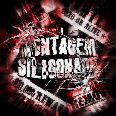 کاور آهنگ MONTAGEM SILICONADE - Slowed از SICXRIUS
