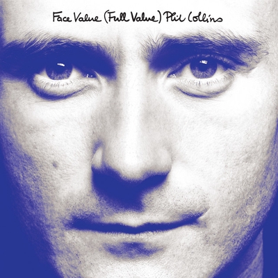 کاور آهنگ The Roof Is Leaking - Live at the Secret Policeman's Other Ball, London, 1981 از Phil Collins