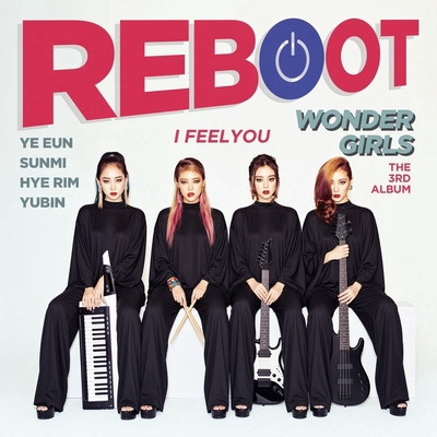 کاور آهنگ Candle از Wonder Girls