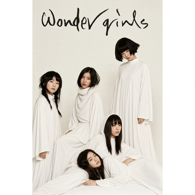 کاور آهنگ Mianhan Maeum ~tears~ (Instrumental) از Wonder Girls