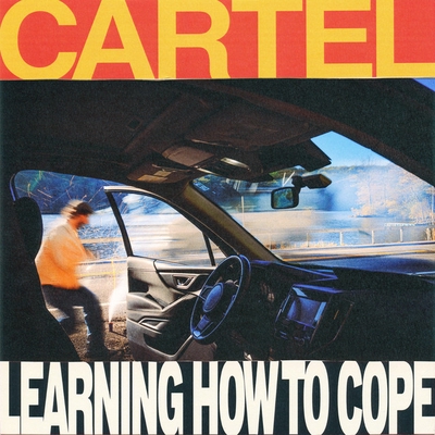 کاور آهنگ Deadbeat Drag از Cartel