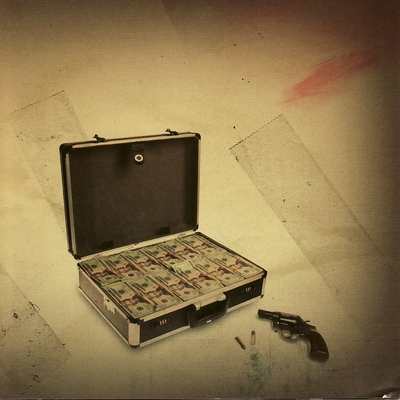 کاور آهنگ The Ransom از Cartel