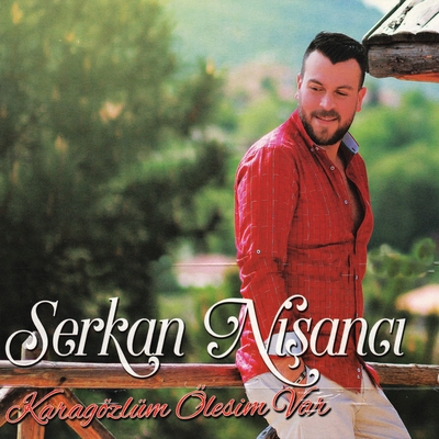کاور آهنگ Oyanada Donder Sar Beni از Serkan Nisanci