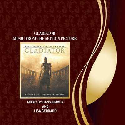 کاور آهنگ Elysium - From "Gladiator" Soundtrack از Gavin Greenaway, Klaus Badelt, Lisa Gerrard, The Lyndhurst Orchestra