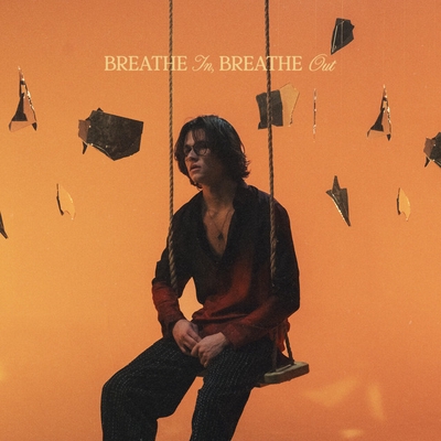کاور آهنگ Breathe In, Breathe Out از David Kushner