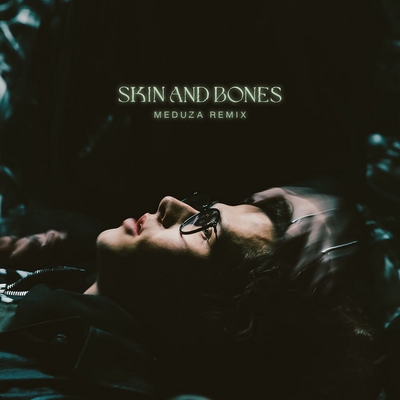 کاور آهنگ Skin and Bones - MEDUZA REMIX از MEDUZA, David Kushner
