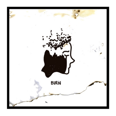 کاور آهنگ Burn از David Kushner