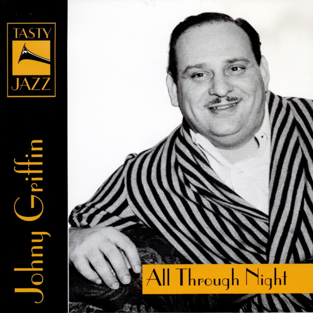 کاور آهنگ Isfahan از Johnny Griffin