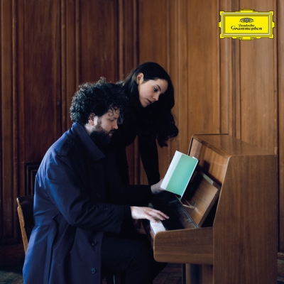 کاور آهنگ The Body از Alfheidur Erla Gudmundsdottir, Viktor Orri Arnason