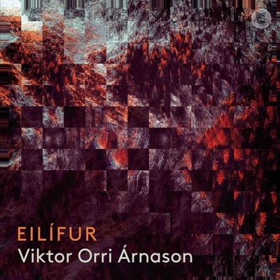 کاور آهنگ Var – Er: VI. The Vision از Budapest Art Orchestra, Viktor Orri Arnason, Stefan Baumann (bass clarinet, saxophones)