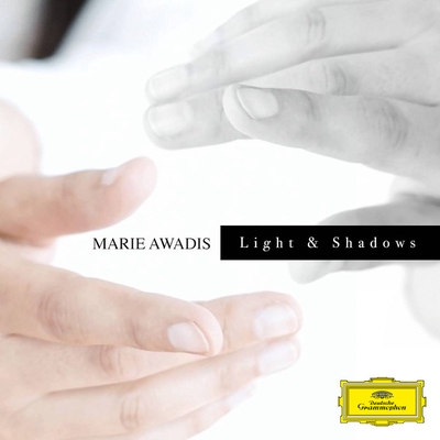 کاور آهنگ Shadow از Marie Awadis