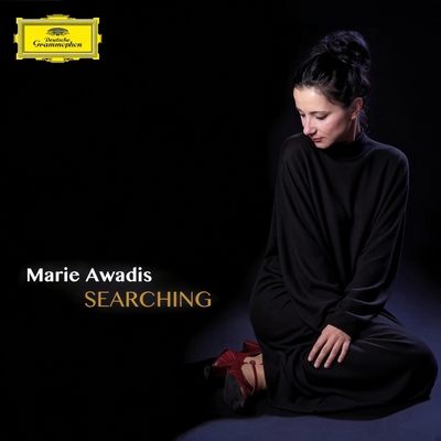 کاور آهنگ September از Marie Awadis