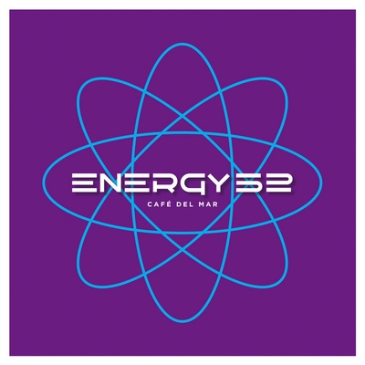 کاور آهنگ Cafe Del Mar - Orbital Remix از Orbital, Energy 52