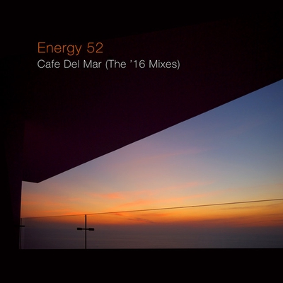کاور آهنگ Cafe Del Mar - Marcel Janovsky Remix از Energy 52, Marcel Janovsky