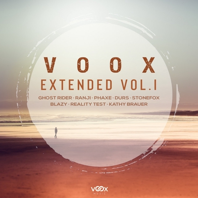 کاور آهنگ Your Secrets - Extended Mix از Phaxe, Ranji, Ghost Rider, Reality Test