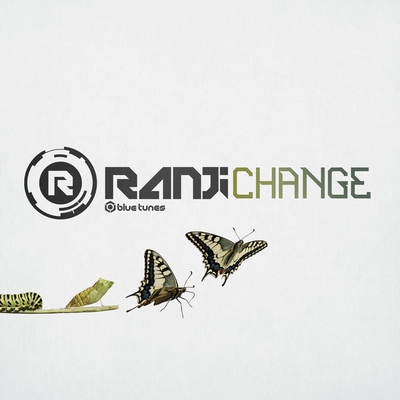 کاور آهنگ Change از Ranji, Unseen Dimension