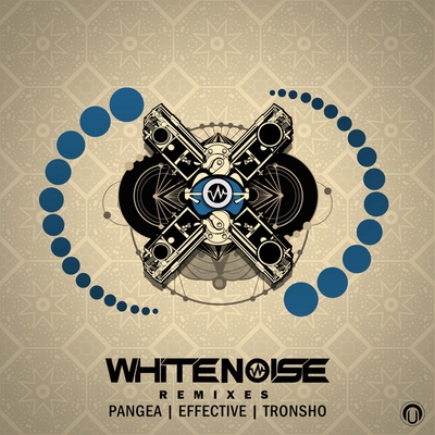 کاور آهنگ Requiem for a Dream - Pangea Remix از WHITENO1SE, PANGEA