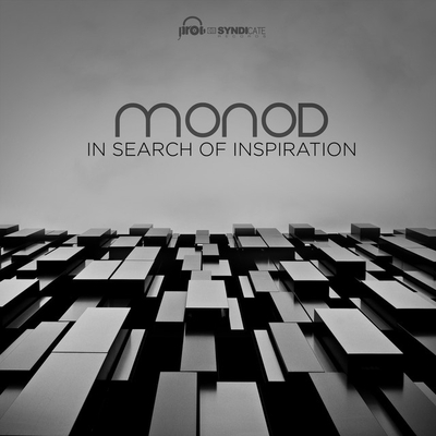 کاور آهنگ Music in the Air از Monod