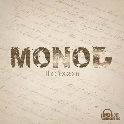 کاور آهنگ The Poem از Monod