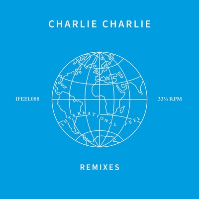 کاور آهنگ Save Us - Mondag Remix از Mapei, Gerd Janson, Bella Boo, Charlie Charlie, Mondag