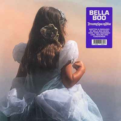 کاور آهنگ Gemini Sun از Bella Boo