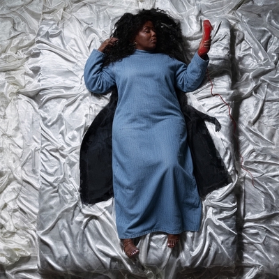 کاور آهنگ Water از Yazmin Lacey, TYSON