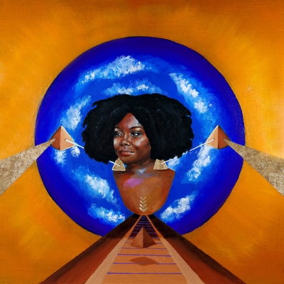 کاور آهنگ Lately - Interlude از Yazmin Lacey