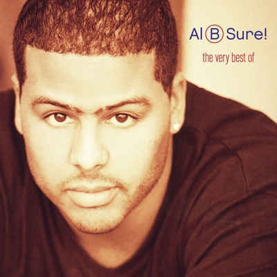 کاور آهنگ Hotel California از Al B. Sure!