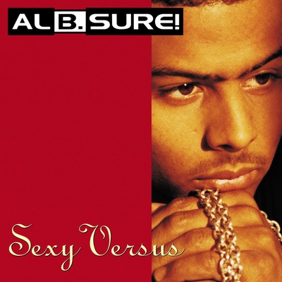 کاور آهنگ Natalie از Al B. Sure!