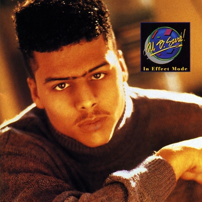 کاور آهنگ Rescue Me از Al B. Sure!