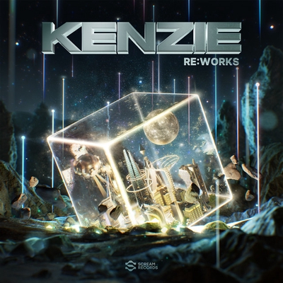 کاور آهنگ Memories از RIIZE, KENZIE
