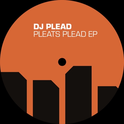 کاور آهنگ Shoulder Pop از DJ Plead