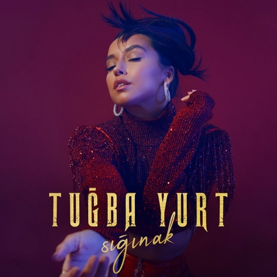 کاور آهنگ Adi Ask از Tugba Yurt