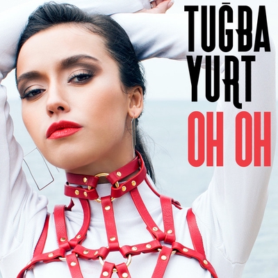 کاور آهنگ Oh Oh - David Saboy Remix از David Saboy, Tugba Yurt