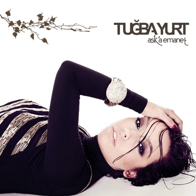 کاور آهنگ Agir Yarali از Tugba Yurt