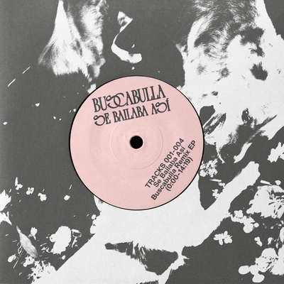 کاور آهنگ El Camino - Buscabulla Rework از Buscabulla