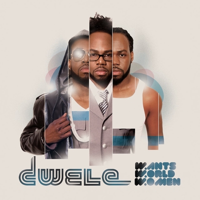 کاور آهنگ Kissing Game (Best Buy bonus track) از Dwele