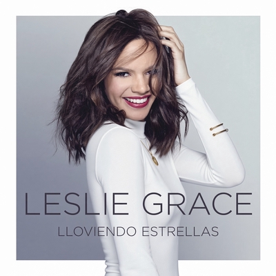 کاور آهنگ Crazy Crazy از Leslie Grace