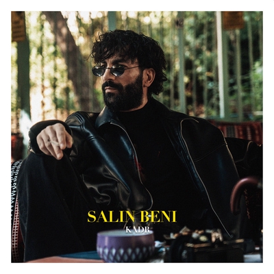 کاور آهنگ Salin Beni از KADR