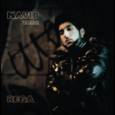 کاور آهنگ Dangi Baran از Navid Zardi