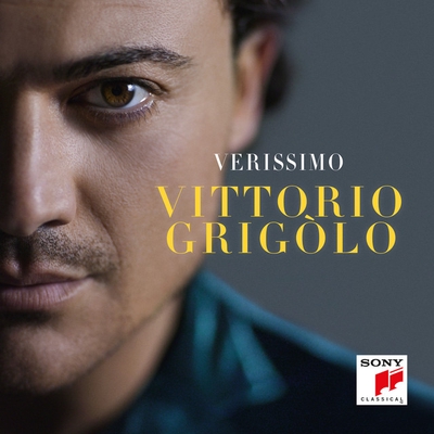 کاور آهنگ Turandot, Act I: Non piangere, Liu! از Giacomo Puccini, Vittorio Grigolo, Cesky Narodni Symfonicky Orchestr, Pier Giorgio Morandi