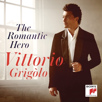 کاور آهنگ La Juive, Act IV: Rachel, quand du seigneur از Vittorio Grigolo, Orchestra Sinfonica Nazionale Della RAI, Evelino Pido, Fromental Halevy