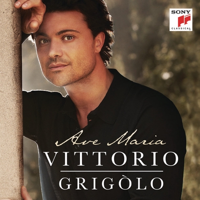 کاور آهنگ La Serenade de Schubert - Standchen D 957/4 از Franz Schubert, Vittorio Grigolo, Fabio Cerroni, Orchestra Sinfonietta Roma, Cappella Musicale Pontificia Sistina