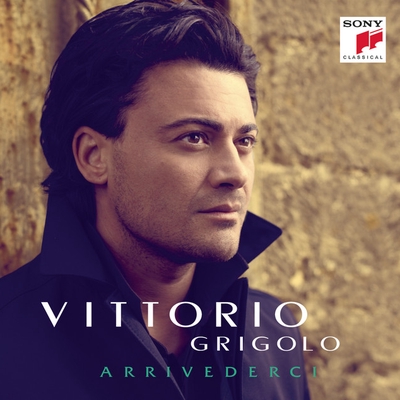 کاور آهنگ L'arlesiana: Lamento di Federico از Vittorio Grigolo, Pier Giorgio Morandi, Francesco Cilea, Orchestra del Teatro Regio di Parma, Coro Del Teatro Regio Di Parma