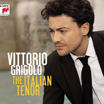 کاور آهنگ Rigoletto, Act II: Ella mi fu rapita...Parmi veder le lagrime از Giuseppe Verdi, Vittorio Grigolo, Pier Giorgio Morandi