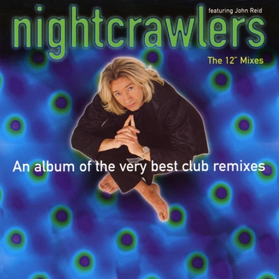 کاور آهنگ Surrender Your Love (feat. John Reid) - MK Club Mix از MK, Nightcrawlers, John Reid